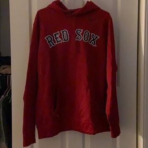 Men’s Nike Red Sox Sweatshirt